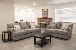 Stunning Remodeled Single-Story